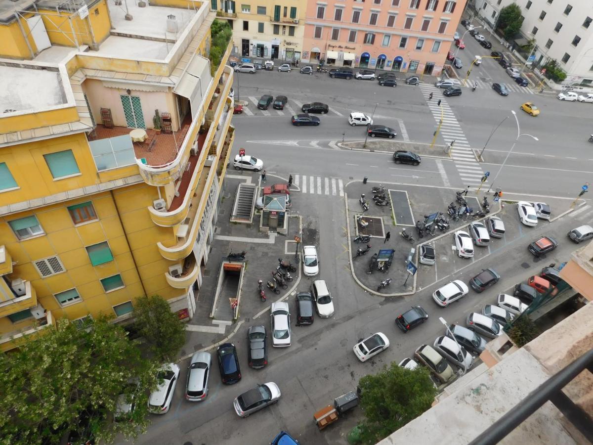 My House In Rome — Photos 1